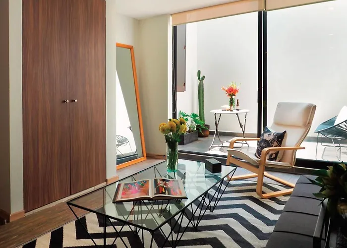 Apartamento Terraza De Pushkin By The Local Way *